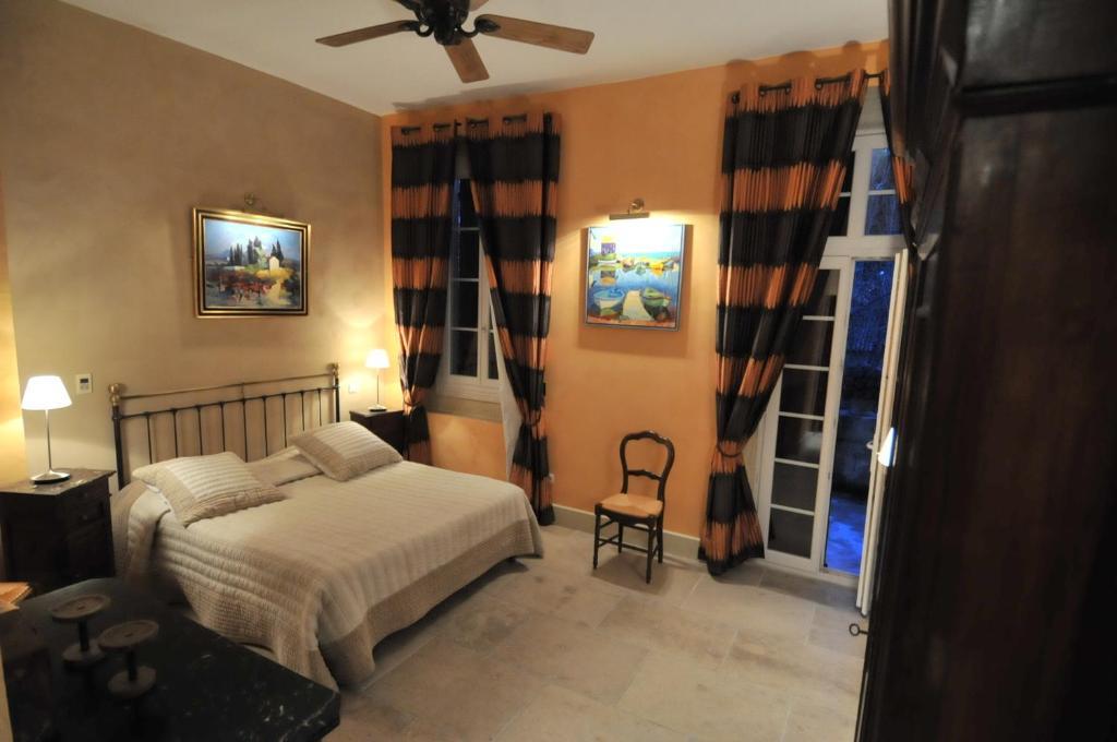 Domaine Du Grand Malherbes Aimargues Quarto foto